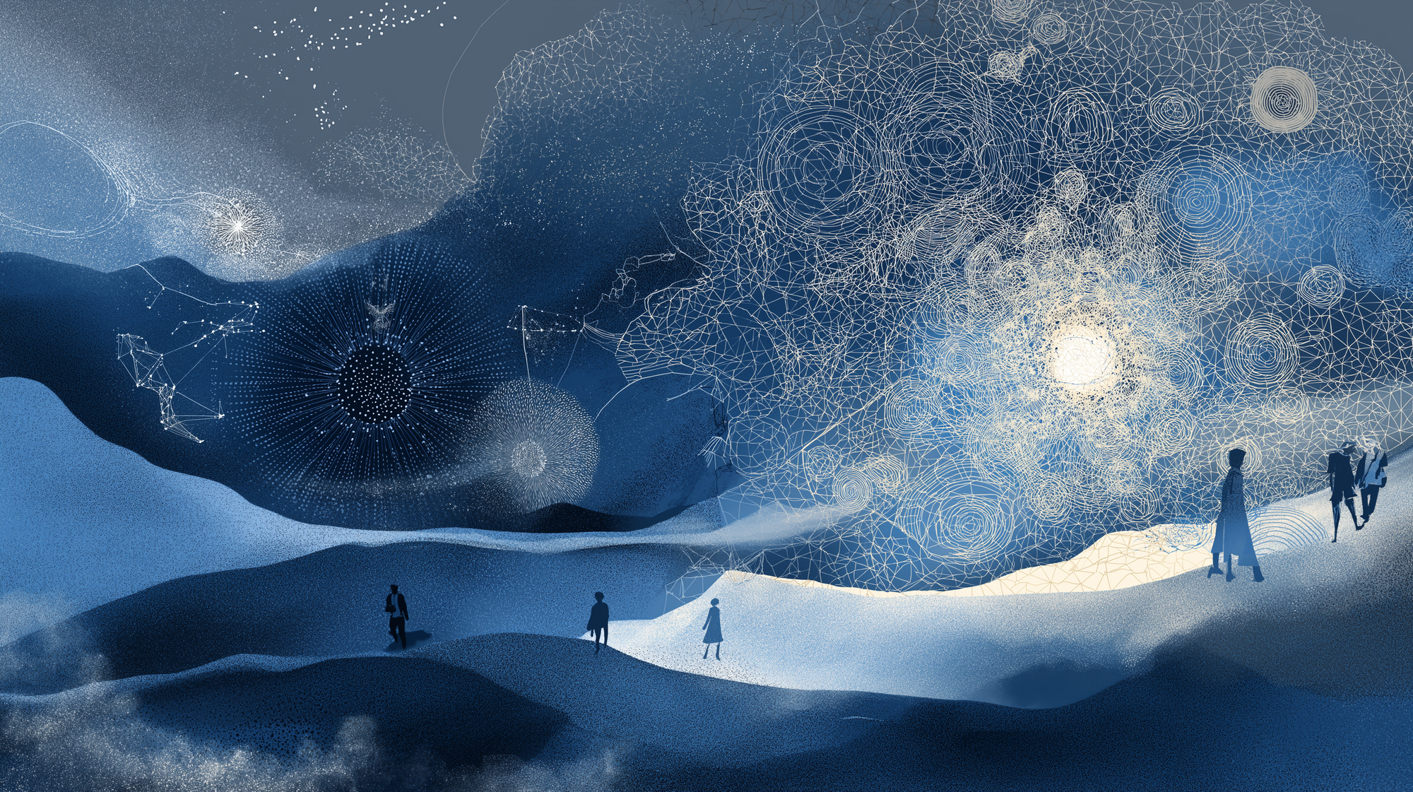 La R&D dans les ESN françaises : au delà du CIR, la croissance